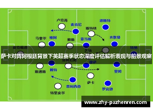 萨卡对阵阿根廷背景下英超赛季状态深度评估解析表现与前景观察