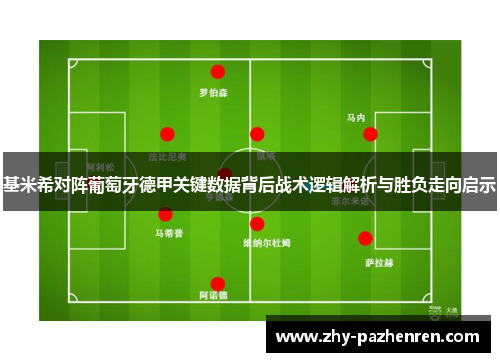 基米希对阵葡萄牙德甲关键数据背后战术逻辑解析与胜负走向启示 基米希对阵葡萄牙德甲关键数据背后战术逻辑解析与胜负走向启示