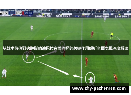 从战术价值到决胜影响迪巴拉在美洲杯的关键作用解析全面表现深度解读 从战术价值到决胜影响迪巴拉在美洲杯的关键作用解析全面表现深度解读